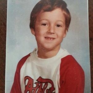 Meet your Posher, Jason